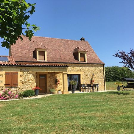 Combas Village De Gites Saint-Crépin-et-Carlucet Εξωτερικό φωτογραφία