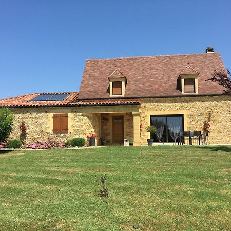 Combas Village De Gites Saint-Crépin-et-Carlucet Εξωτερικό φωτογραφία