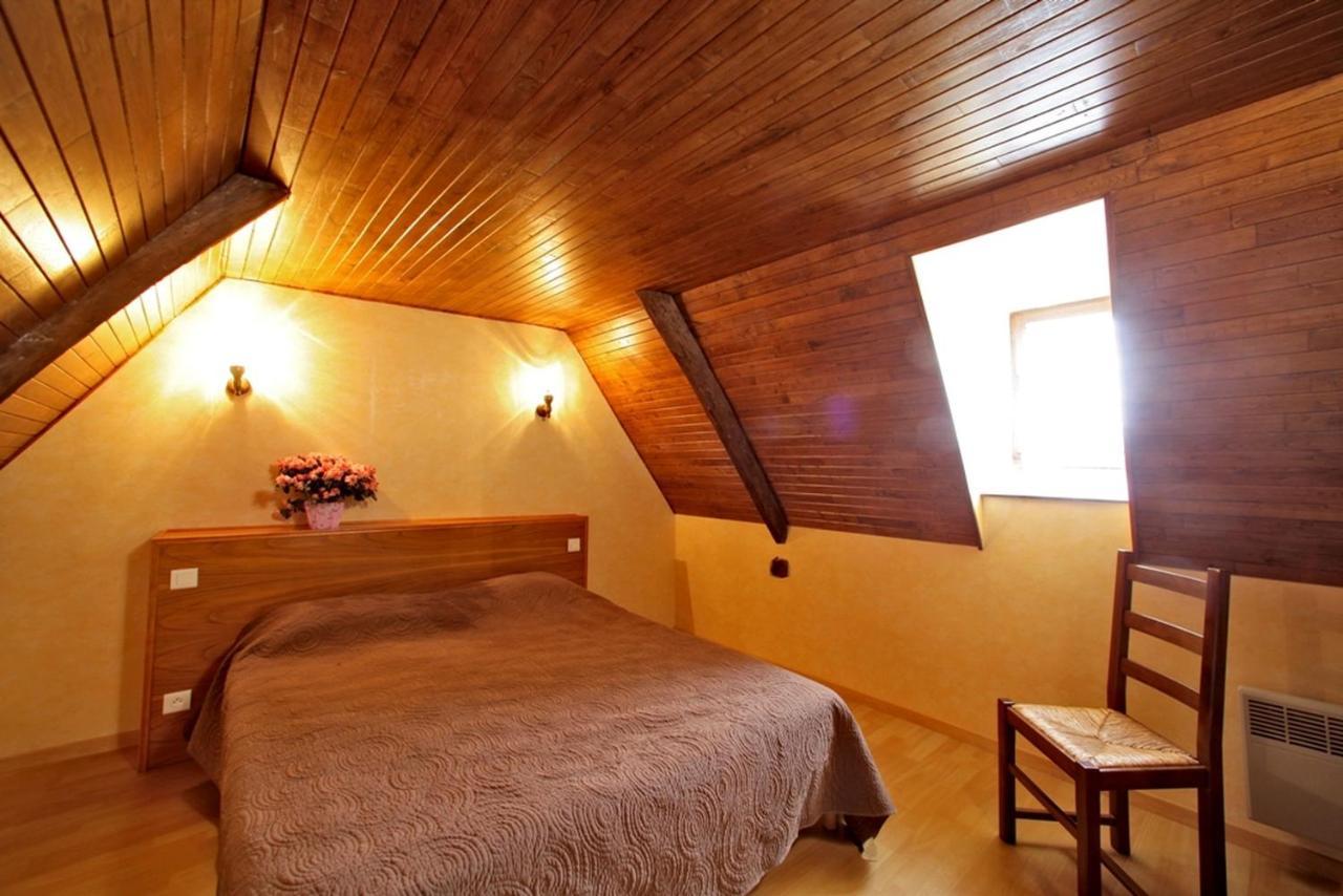 Combas Village De Gites Saint-Crépin-et-Carlucet Εξωτερικό φωτογραφία