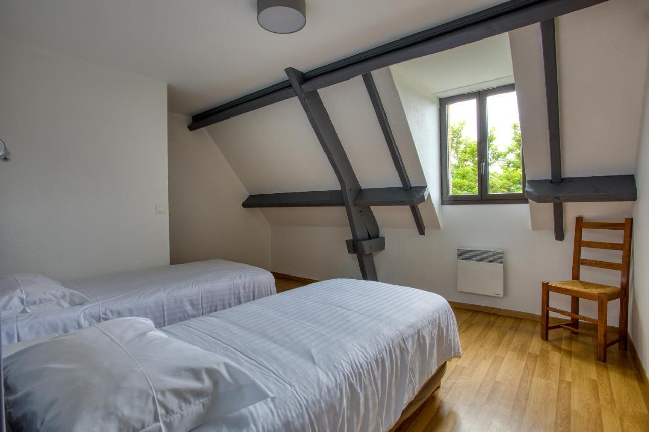 Combas Village De Gites Saint-Crépin-et-Carlucet Εξωτερικό φωτογραφία