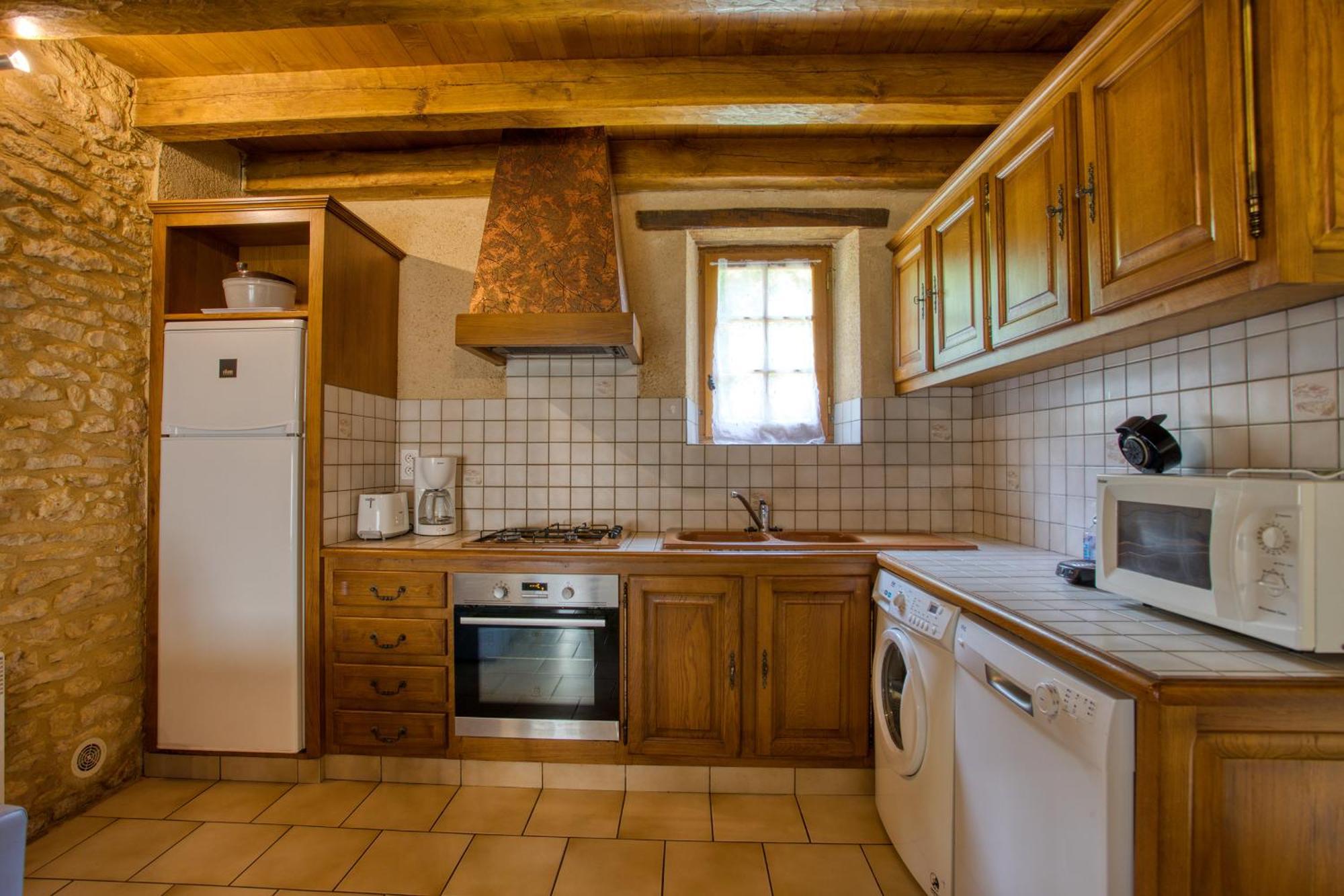 Combas Village De Gites Saint-Crépin-et-Carlucet Εξωτερικό φωτογραφία