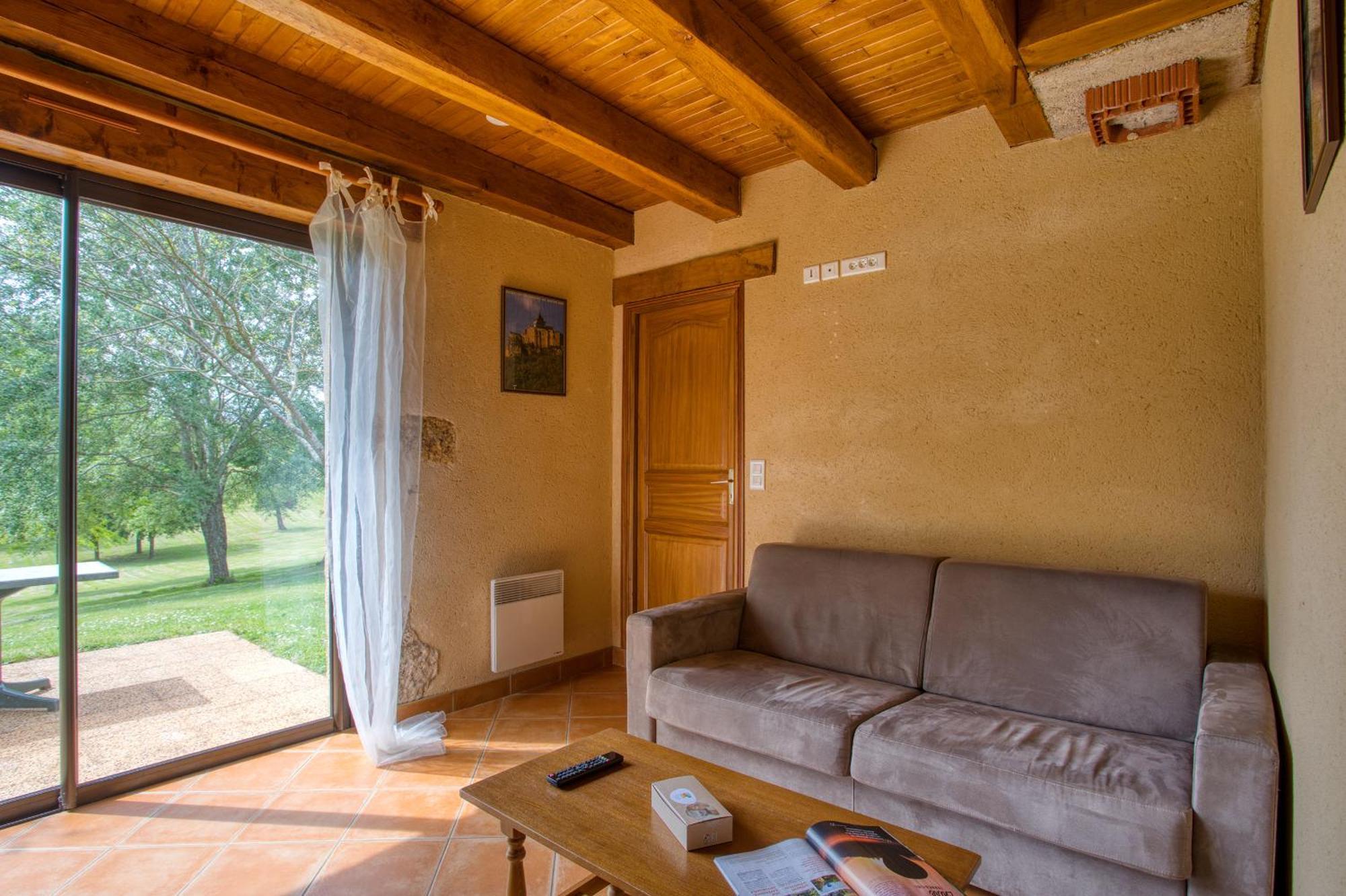 Combas Village De Gites Saint-Crépin-et-Carlucet Εξωτερικό φωτογραφία