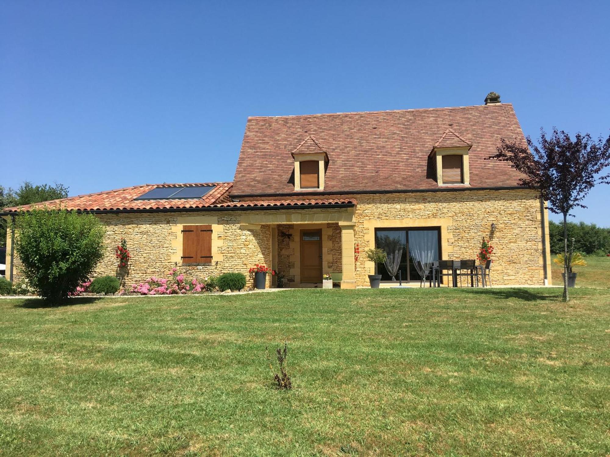 Combas Village De Gites Saint-Crépin-et-Carlucet Εξωτερικό φωτογραφία